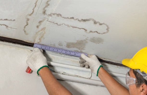 Affordable Sewage Cleanup solutions in Whitakers, NC